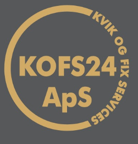 KOFS24ApS